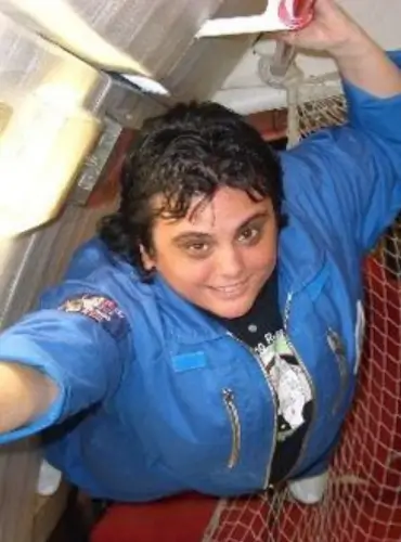 Dra. Thais Russomano